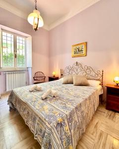 Hostdomus - Villino Matilde