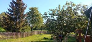 Fewo nahe der Ostsee bei Lübeck