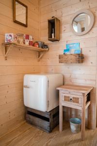 Maisons d'hotes Les jardins de Manotte : photos des chambres