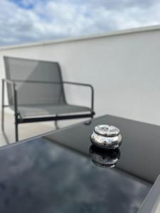 Grande terrasse vue sur Paris, Stade de France - 3 bedrooms
