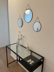 Grande terrasse vue sur Paris, Stade de France - 3 bedrooms