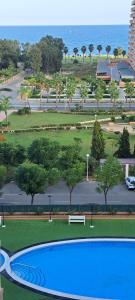 Apartamento el Retiro de Oropesa - Magic World