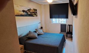 Apartamento el Retiro de Oropesa - Magic World