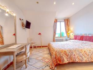 Le Haras des Charmilles