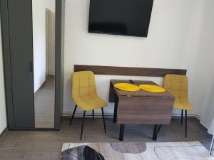 LINDENHOF Apartment