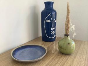 Appartements Scidesdunes : photos des chambres