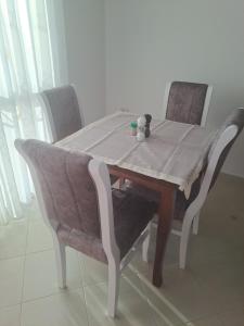 Apartment Luky Albania