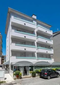 Residence Marzia - Rimini