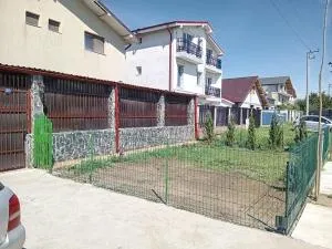 Vila Albastrul Marin - 泰基尔吉奥尔