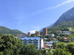 Apartament Herculane - Mehadija