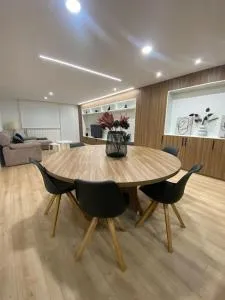 Apartamento Miño - Рандуфе