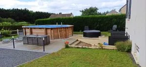 Chambre à louer - 贝尔纳堡