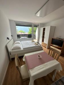 BovecEnter Apartments Kaninska vas 