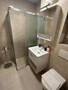 BovecEnter Apartments Kaninska vas