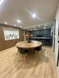 Apartamento Miño