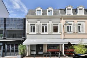 Le CLOONEY - appartement en duplex - Hyper centre