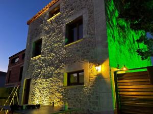 Maisons d'hotes Les Chambres de Paulette Chambres a Theme Jack Sparrow : photos des chambres