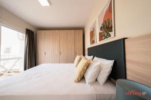 Stunning sea views from a gorgeous penthouse