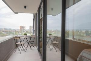 Vive la experiencia inolvidable de Barrio Italia