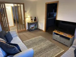 Acorn Apartment in Cellardke Anstruther - Cellardyke