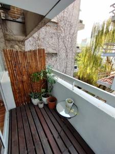 Charming & Comfortable Studio in Palermo