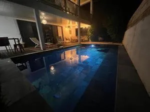 Ti Kaze A'Mis - Cafrine