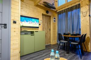 RYKOWISKO Kampinosek