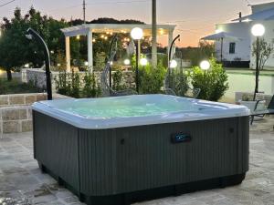 Casa vacanze trullo la dolce vita