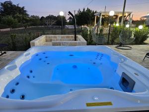Casa vacanze trullo la dolce vita