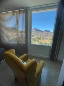 Ventana del Nublo 1D