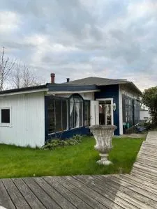 Stuga i Mölle - أريلد