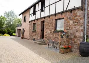 Ferienwohnung Eifelreich - Dreiborn