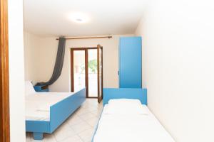 Villa Barbara Oasis Central Suite with Terrace 