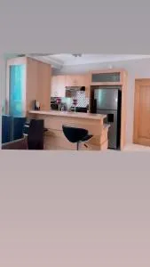 Las carmelita - Villa Francisca