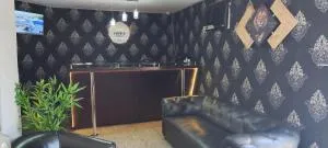 Lourdes Prime Hotel - Fácil Acesso Savassi - 贝洛奥里藏特