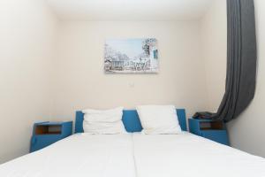 Villa Barbara Oasis Central Suite with Terrace 