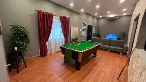 Parvatis Guesthouse - Kampong Manggis