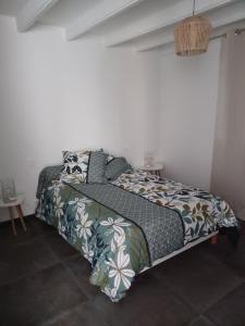 APPARTEMENT CAP CORSE Marine de PIETRACORBARA BORD DE MER