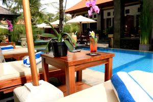 Kubu Garden Suites & Villas Nusa Dua