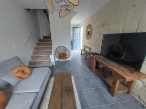 Maisons de vacances Mon Caillou : photos des chambres