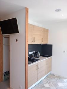 Appartements Studio meuble, Le Figuier d-Elian : photos des chambres