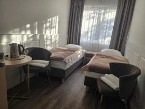 Pensjonat NiKo Czarniecka Góra - Fałków