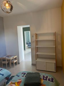 Appartements Chez Marjo & Flo : photos des chambres