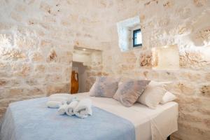 Il Trullo Bianco molillo