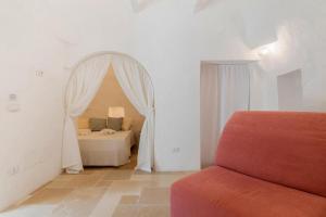 Il Trullo Bianco molillo