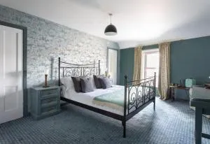 Fisher Arms Community Pub - Berwick-Upon-Tweed