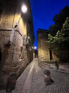 Maisons d'hotes Gites et Chambres Atypiques Le Temps des Legendes : photos des chambres