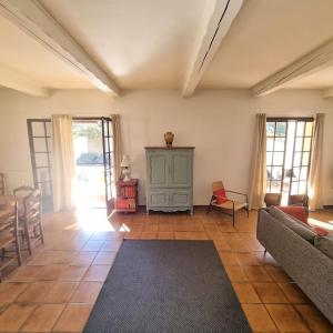 Villa lOlivier en Provence 5ch piscine jardin et clim