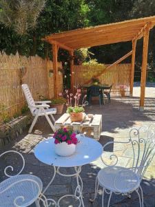 La Casa dei Due Aranci