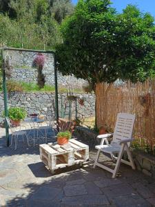 La Casa dei Due Aranci